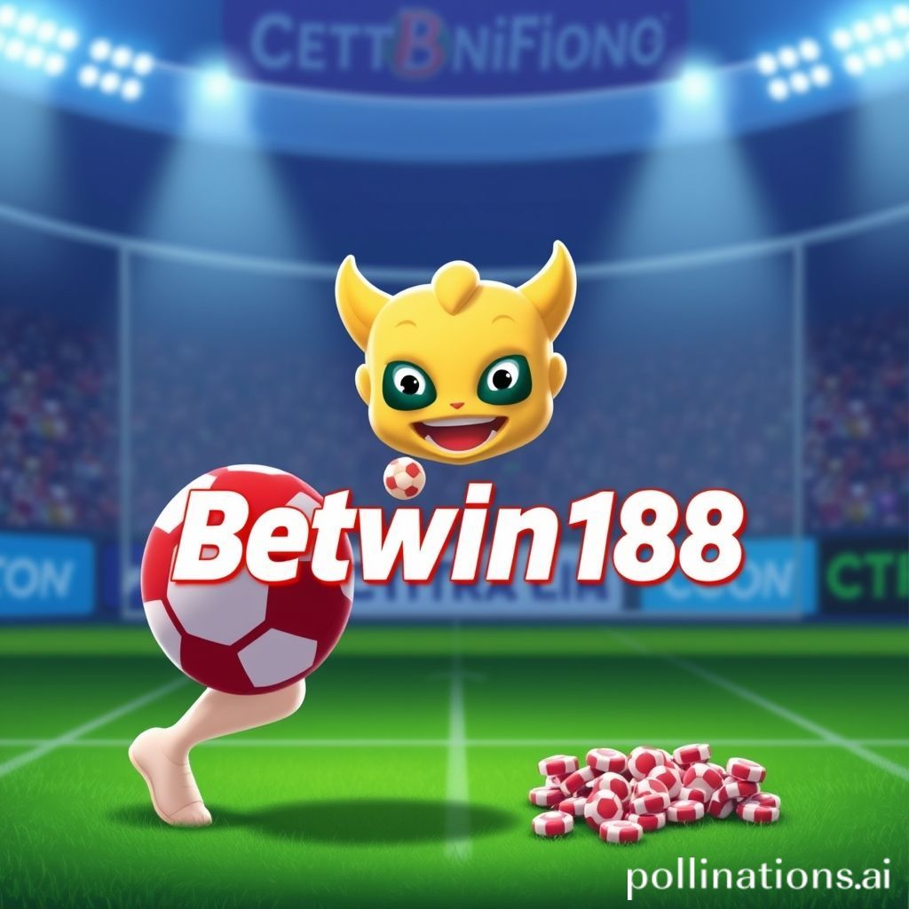 Panduan Lengkap Daftar Betwin188